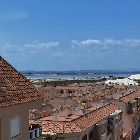 Holiday Apartment Lejlighed