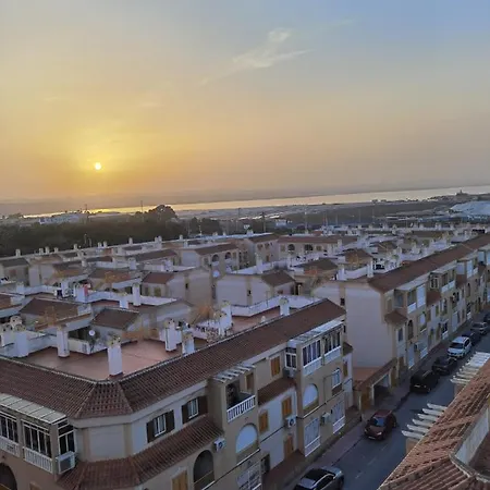 Lejlighed Holiday Apartment