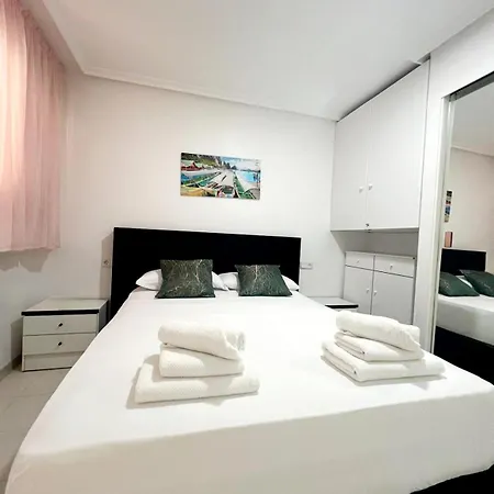 Holiday Apartment Lejlighed