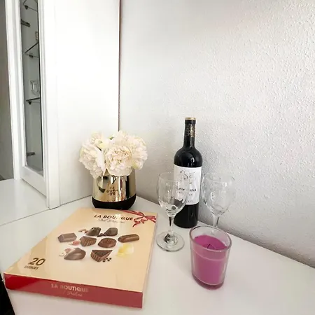 Lejlighed Holiday Apartment Torrevieja