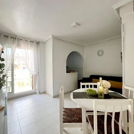 Holiday Apartment * Torrevieja