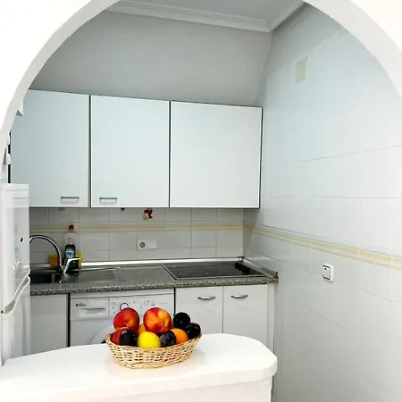 Holiday Apartment Torrevieja