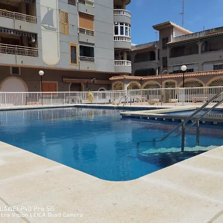 Appartement Holiday Apartment