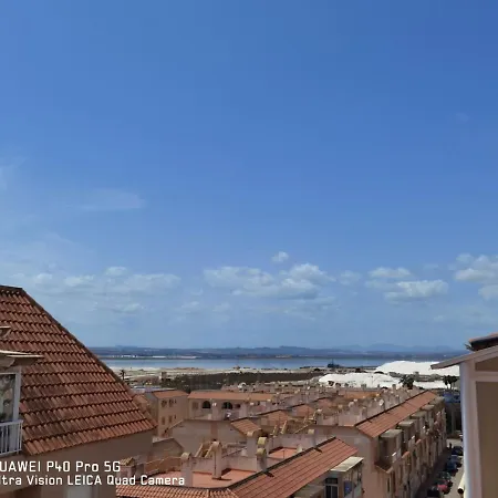 Holiday Apartment Διαμέρισμα