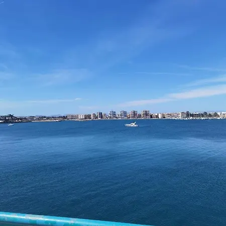 Daire Holiday Apartment *