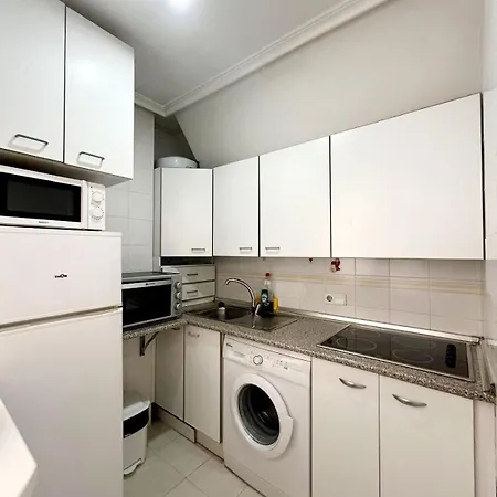 Holiday Apartment Appartement Torrevieja