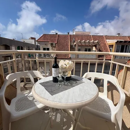 Holiday Apartment Τορεβιέχα