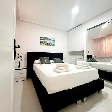 Holiday Apartment Daire