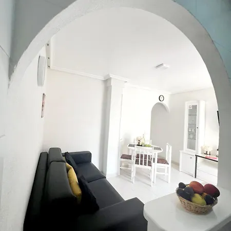 Appartement Holiday Apartment *