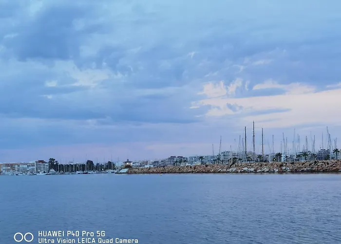 Lägenhet Holiday Apartment