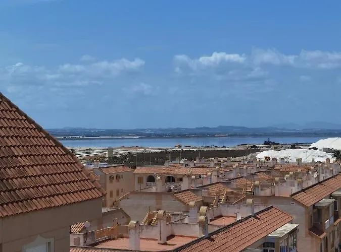 Holiday Apartment Lägenhet