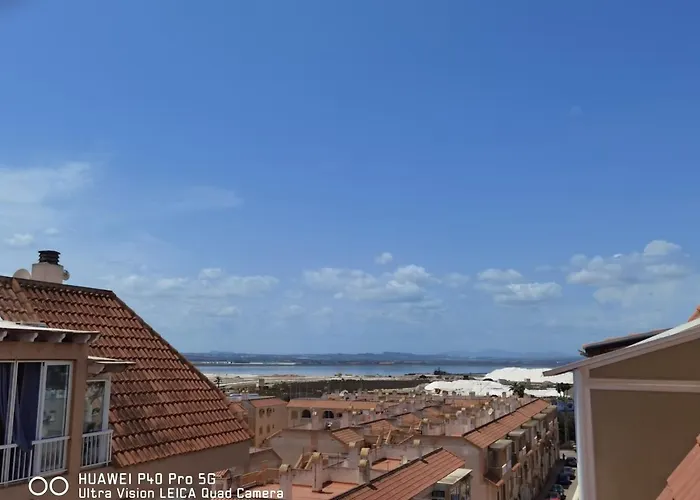 Holiday Apartment Lägenhet