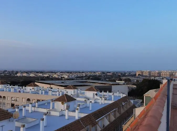 Holiday Apartment Lägenhet