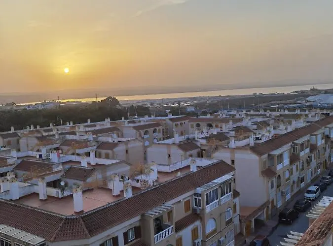 Apartment Holiday Apartment