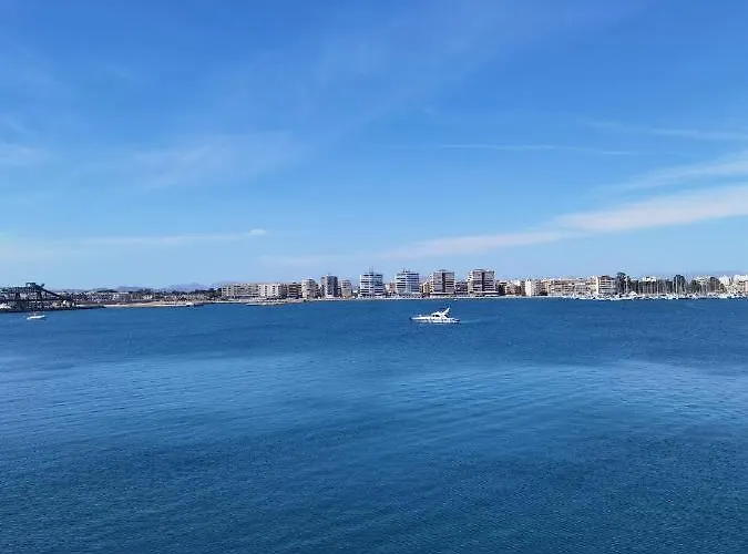 Apartment Holiday Apartment *