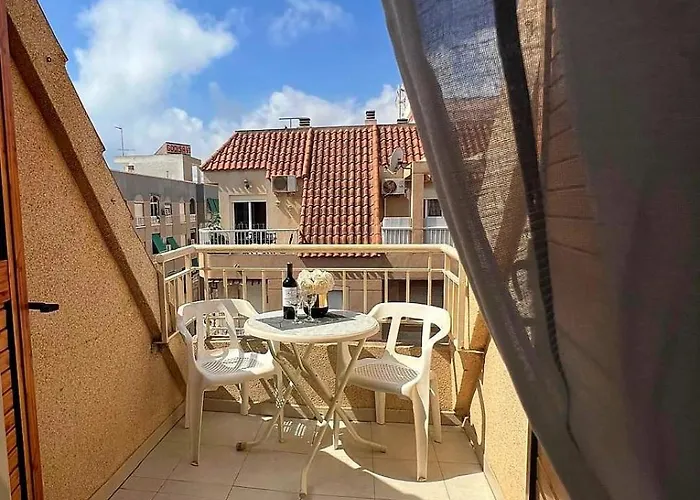 Apartment Holiday Apartment *