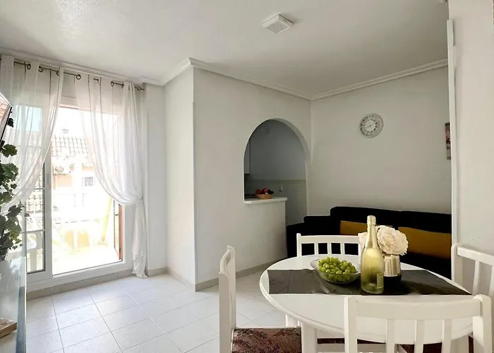 Holiday Apartment * Torrevieja