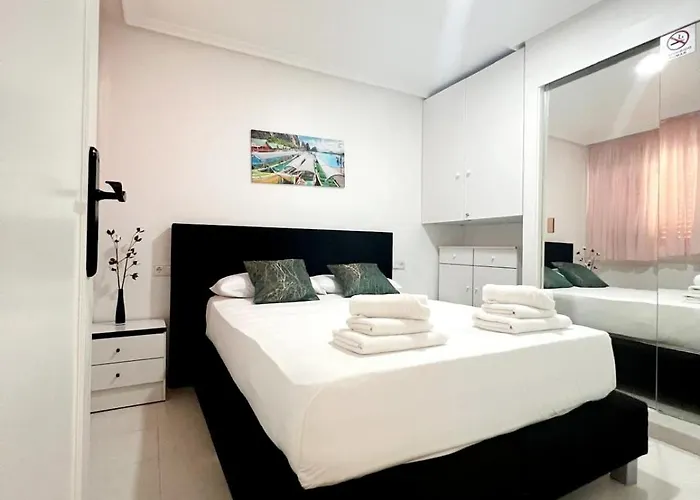 Holiday Apartment Apartment