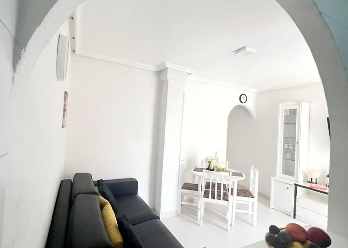 Lägenhet Holiday Apartment *