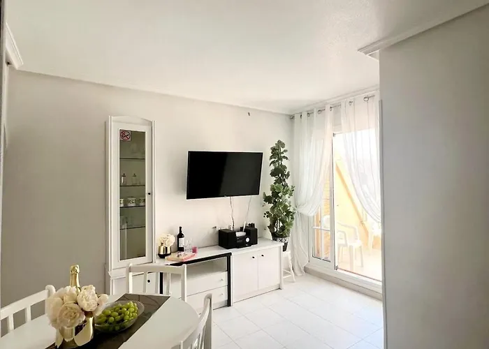Holiday Apartment Lägenhet Torrevieja