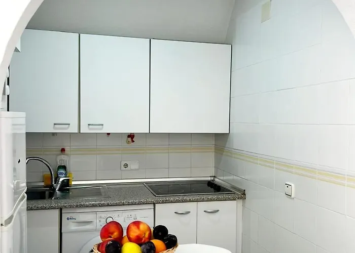 Holiday Apartment Torrevieja