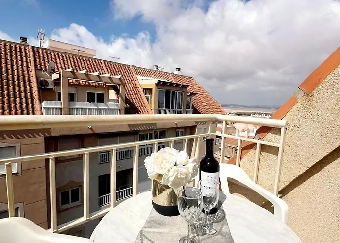 Holiday Apartment * Torrevieja