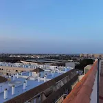 Holiday Apartment Apartman